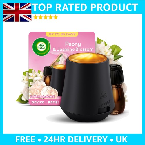 Air wick peony jasmine - air,