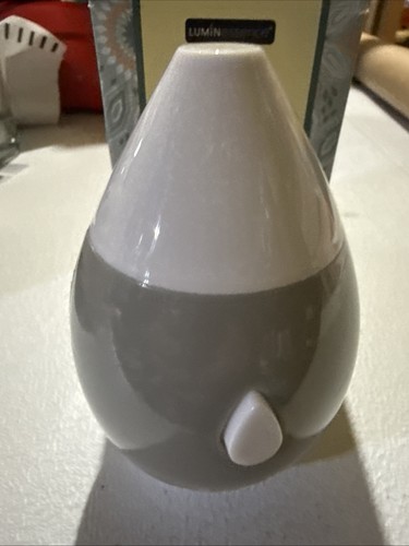 Luminescence aromatherapy - luminescence,