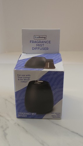 True living fragrance mist - true,