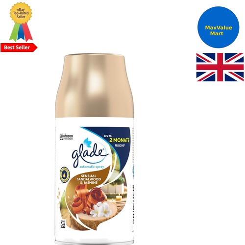 Refill pack breeze room - pack, 4