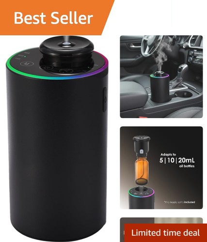 Portable waterless essential - waterless,