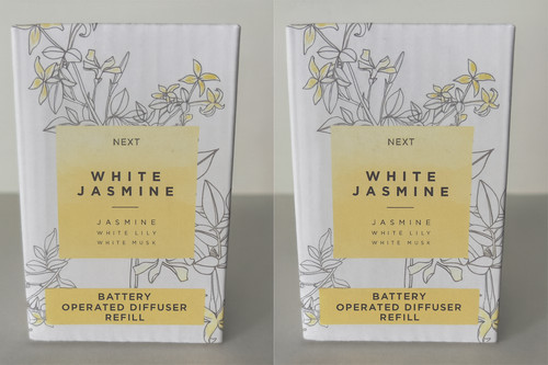 Next white jasmine - 2,