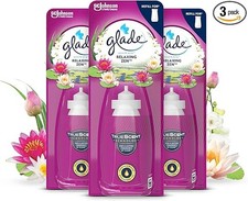Glade Sense & Spray Air