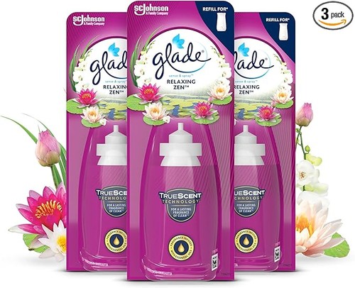 Glade sense spray - glade,