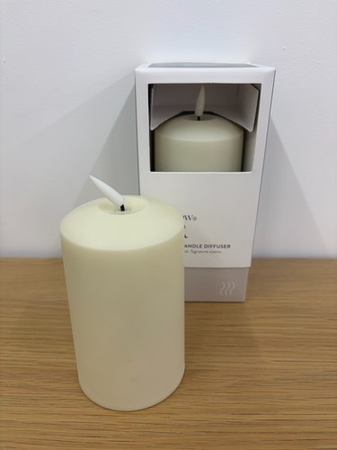 Truglow air portable candle - truglow,