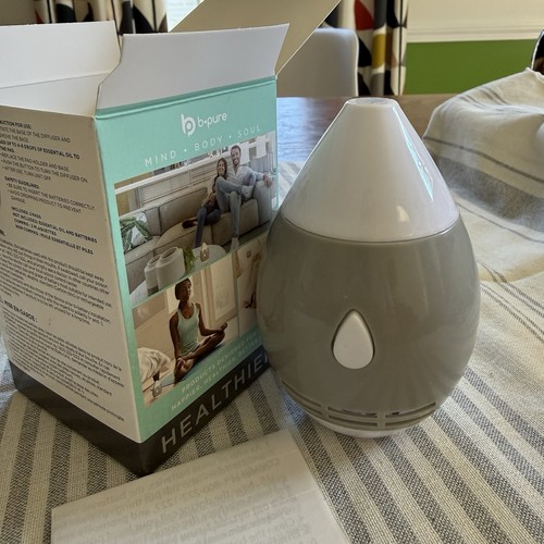 Pure portable mini - b-pure, aroma