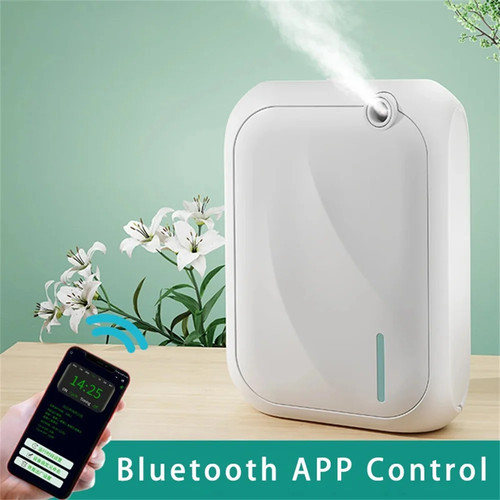 Smart waterless essential - smart, oil