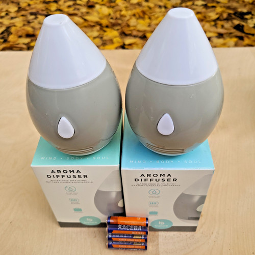 Lot pure aromatherapy - of,