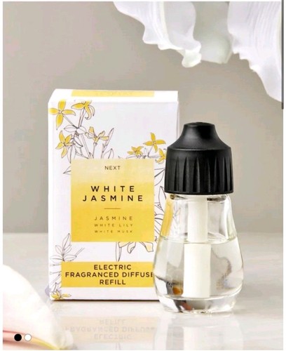 Next white jasmine battery - jasmine,