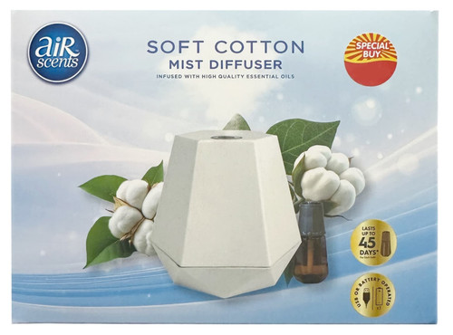 Air scents mist - air, kit