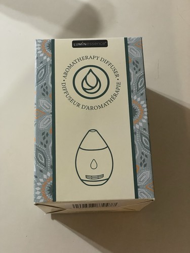 Luminescence aromatherapy - luminescence,