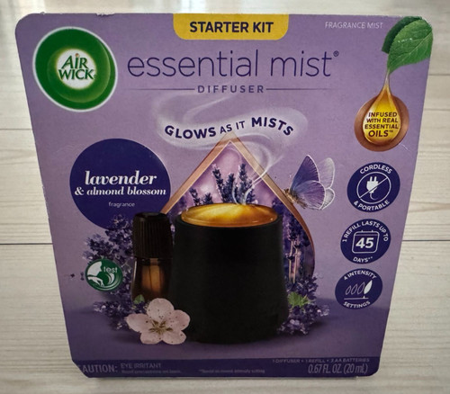 Air wick essential - wick,