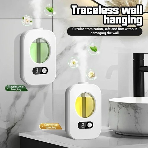 Automatic aroma diffuser air - automatic,