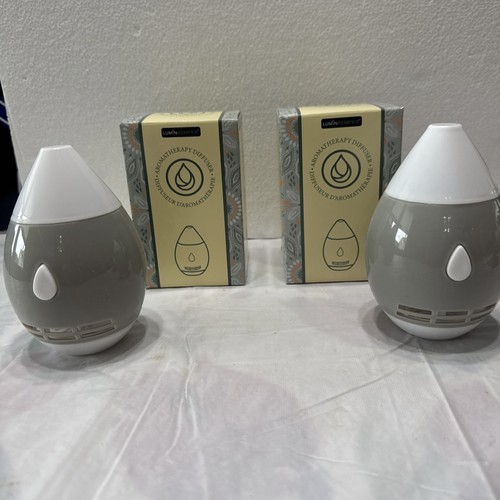 Two luminescence aromatherapy - two,