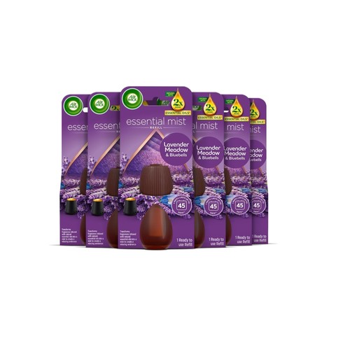 Air wick essential mist refill - air,