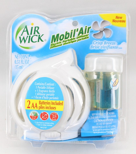 Air wick mobil - mobil,