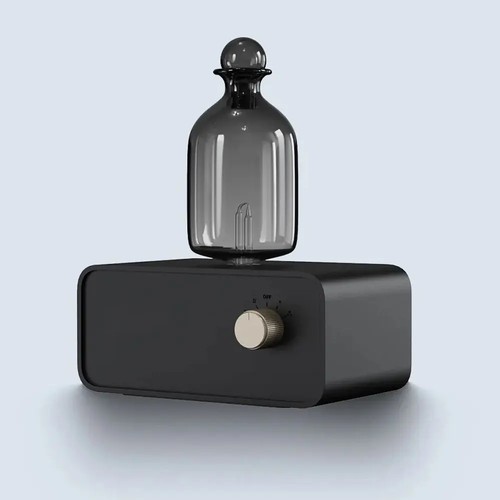Battery operated nebulizing - battery,