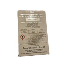 Next Midnight Patchouli &