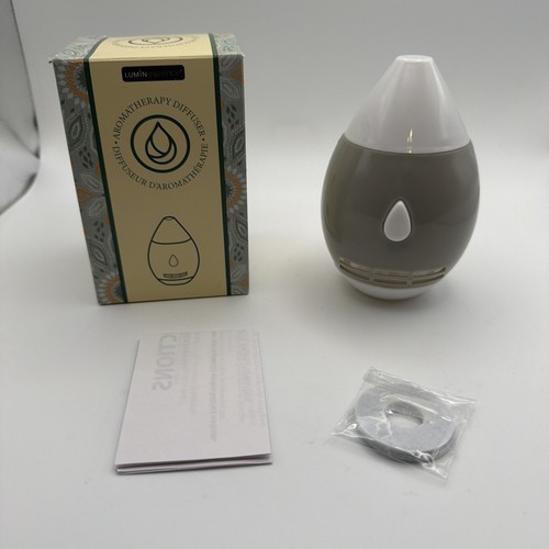 Luminescence aromatherapy - luminescence,