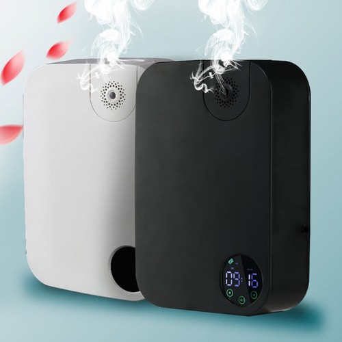 Essential oil diffuser - essential,