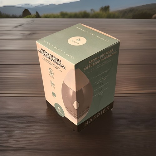 Pure aroma diffuser water - aroma,