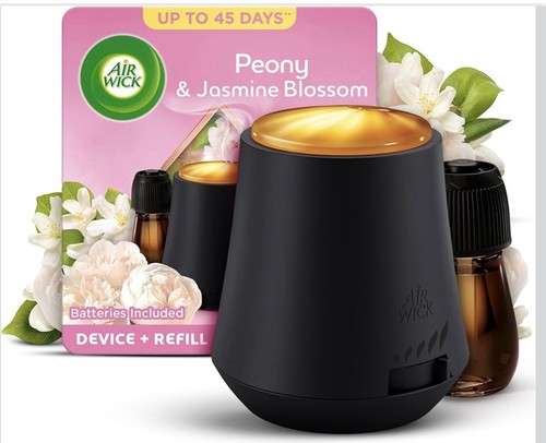 Airwick essential mist kit - airwick,
