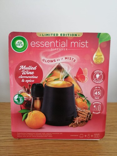 Air wick essential - essential, mist