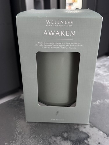 Asda george green wellness - asda,
