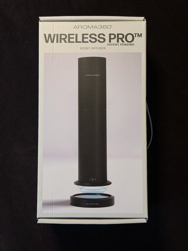 Aroma360 wireless pro - aroma360,