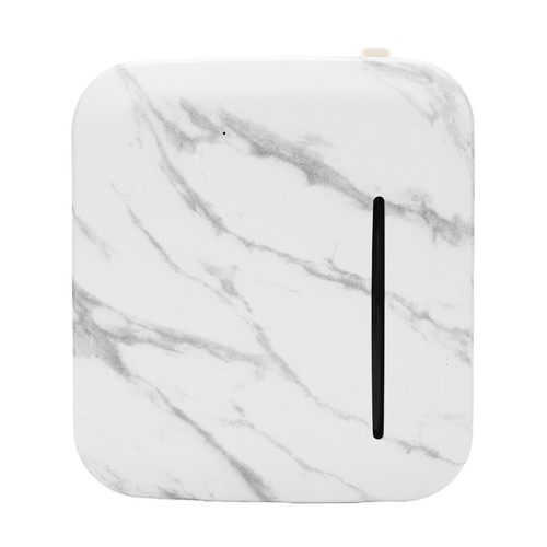 Smart sensing waterless scent - sensing,