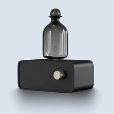 Nebulizing Essential Oil