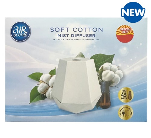 Air scents mist - scents, diffuser