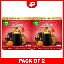 Air Wick Mulled Wine Scent