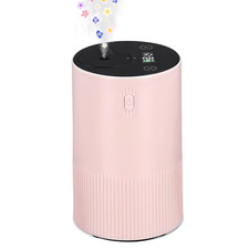 Waterless Diffuser for