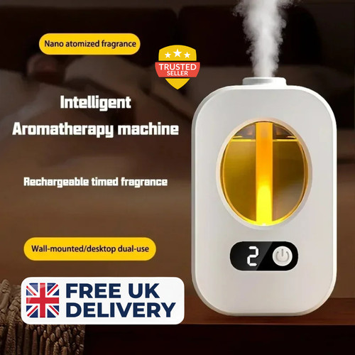Automatic aroma diffuser air - automatic,