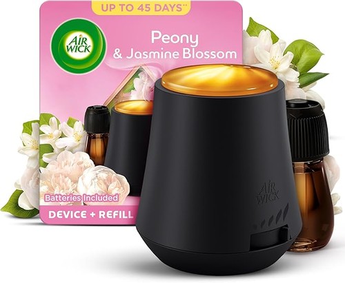 Air wick essential mist - wick,
