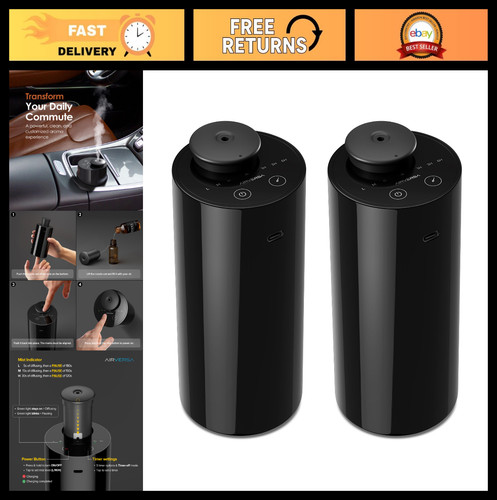 Pack waterless essential - 2, oil
