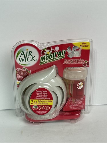 Air wick mobil electric - air,