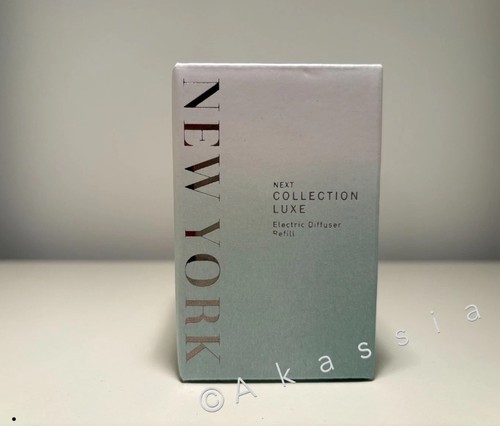 Next collection luxe new york - next,