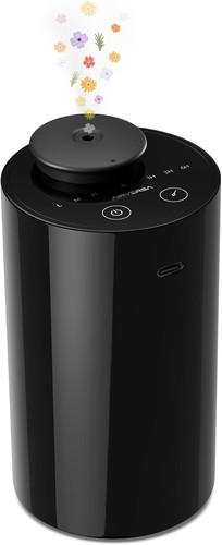 Airversa waterless diffuser - waterless,