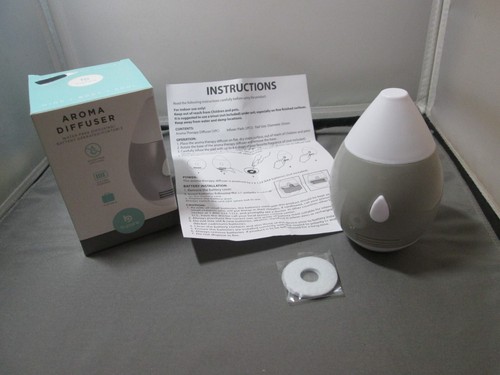 Pure aroma diffuser - aroma,