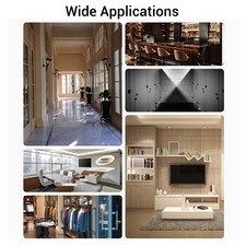 Smart Sensing Waterless Scent