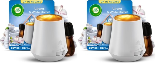 Air wick essential mist - air,