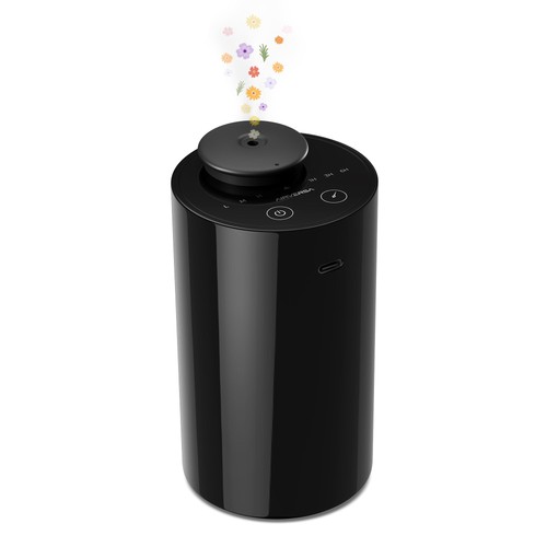 Airversa waterless diffuser - airversa,