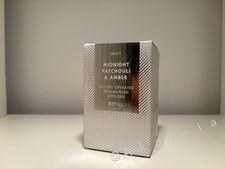 Next  Midnight Patchouli &