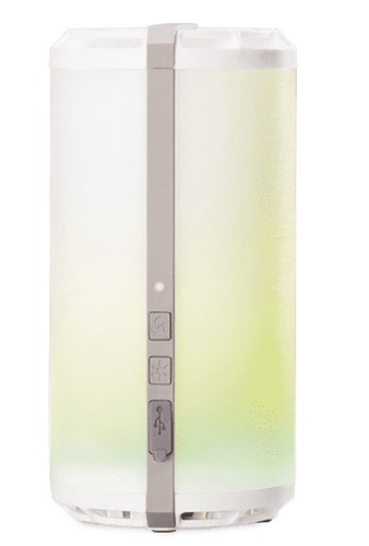 Silver band battery - battery, operated