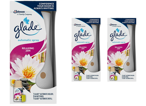 Glade automatic spray - glade, holder