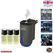 Battery Operated Smart Car