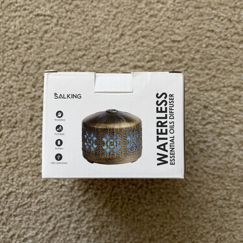 Salking waterless essential - salking,
