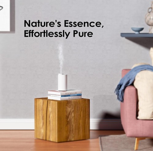 Waterless diffuser for - diffuser,